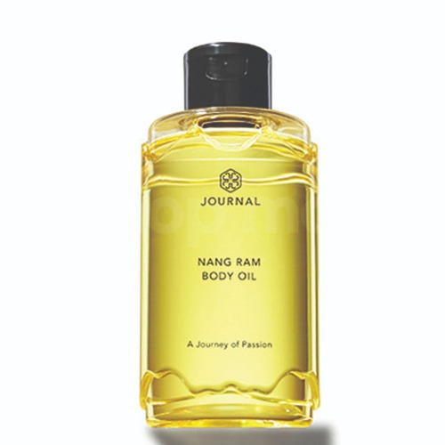 태국 저널 바디오일 180ml 8가지 향 Journal Body Oil